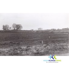 Aanleg Batavenweg Lobith-Tolkamer Coll. HKR (2)